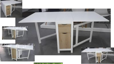 Table/Console inspiration IKEA