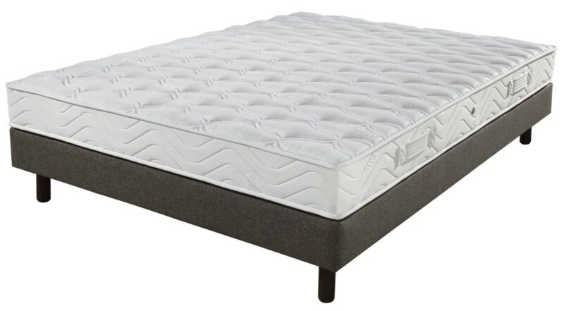 MATELAS ECRIN